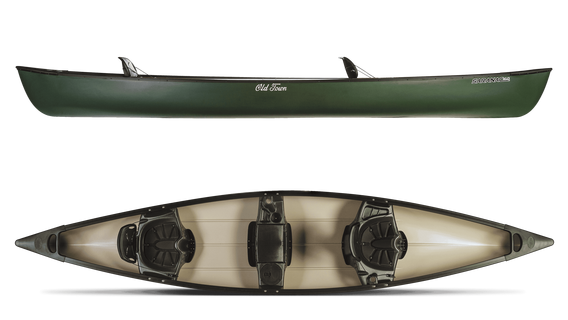 Best Canoes