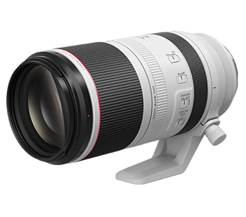 Canon RF 24-70mm f/2.8L IS USM
