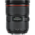 Canon EF 50mm f/1.2L USM