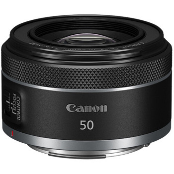 Canon RF 85mm f/2 Macro IS STM