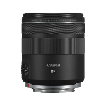 Canon EF 50mm f/1.2L USM