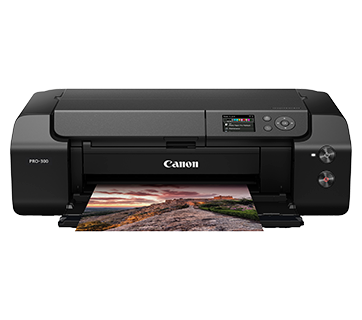 Canon imagePROGRAF PRO-300