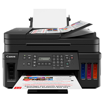 Canon PIXMA G7020