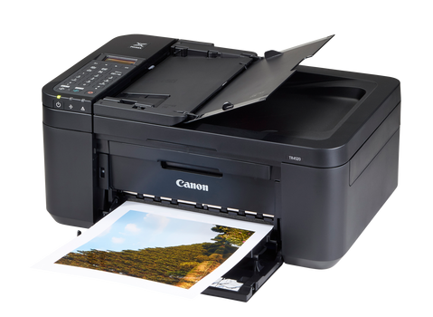 Canon PIXMA TR4520