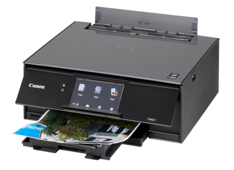 Canon PIXMA TS9120