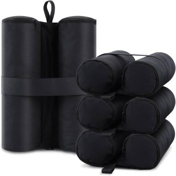 Ohuhu Canopy Weight Bags