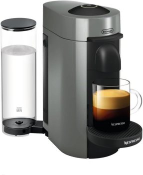 Nespresso VertuoPlus