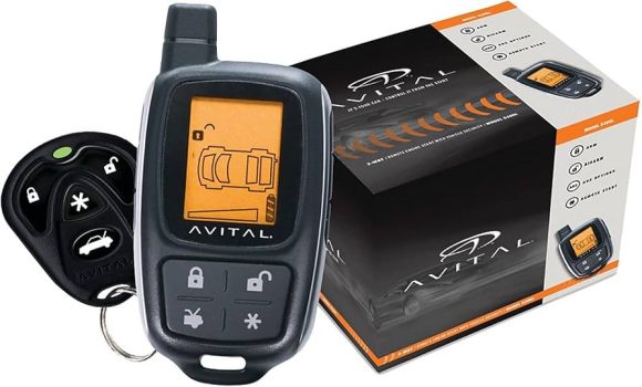 Avital 5305L