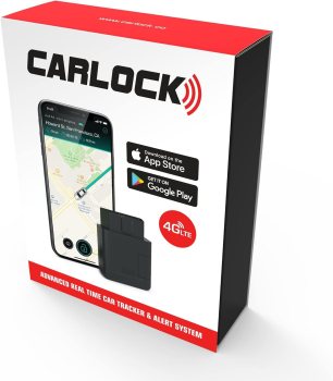 CarLock Advanced