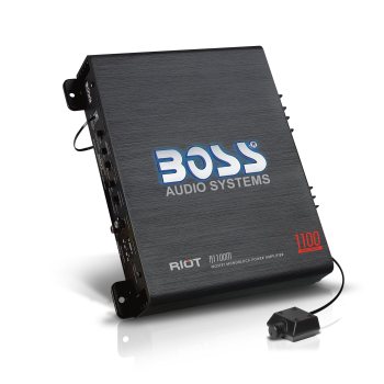 BOSS Audio Systems R1100M
