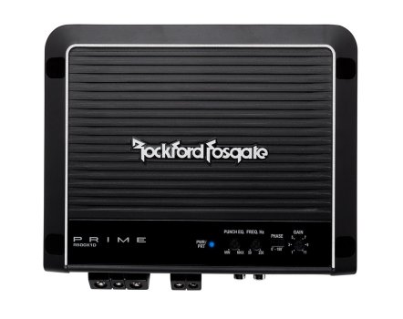 Rockford Fosgate R500X1D