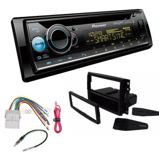 Best Car Audio Bundles