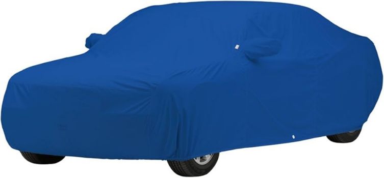 Covercraft WeatherShield HP