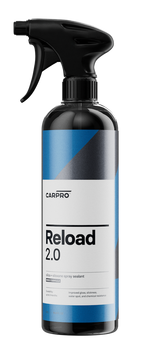 CarPro Reload Spray Sealant