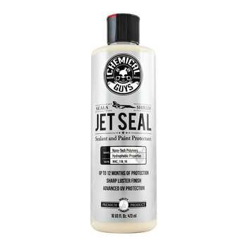 Chemical Guys JetSeal Paint Sealant