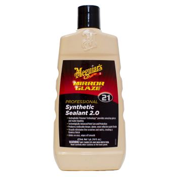 Meguiar's M21 Mirror Glaze