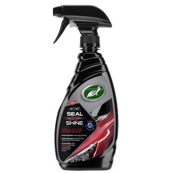 Turtle Wax ICE Seal N Shine