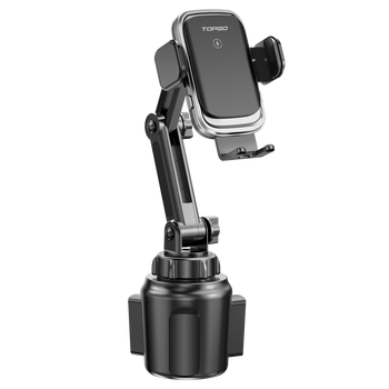 TOPGO Cup Holder Phone Mount