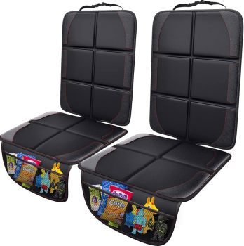 Gimars Car Seat Protector Mat