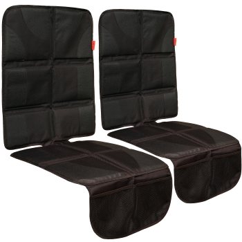 Lusso Gear Car Seat Protector