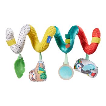 Infantino Spiral Activity Toy