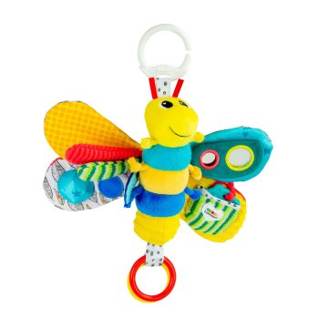 Lamaze Freddie the Firefly Clip & Go