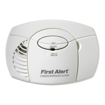 First Alert CO400