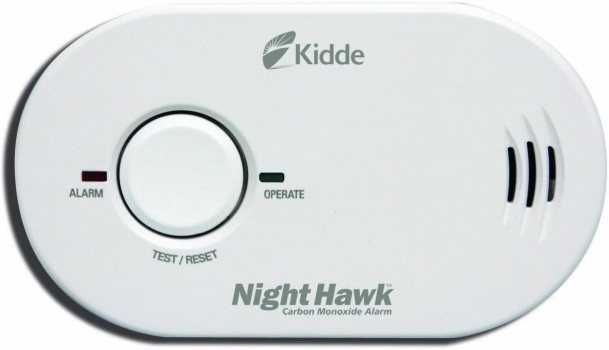 Kidde Nighthawk