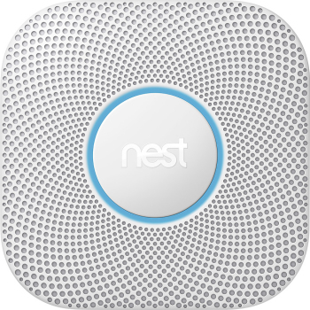 Nest Protect 2nd Gen