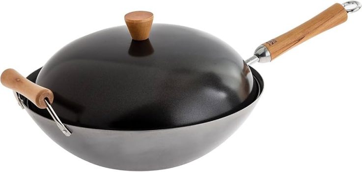 Joyce Chen Classic Series 21-9972