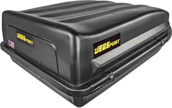 JEGS 90098 Rooftop Cargo Carrier