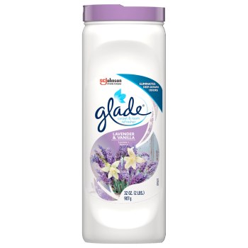 Glade Carpet and Room Refresher