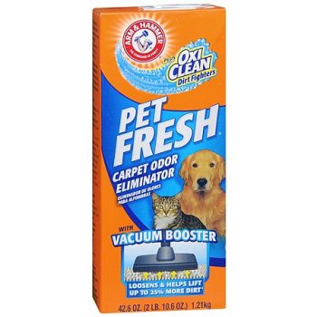 Arm & Hammer Pet Fresh