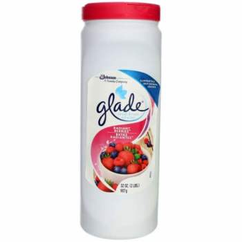 Glade Carpet & Room Powder