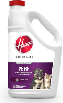 Hoover Paws & Claws Carpet Cleaner