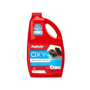 Rug Doctor Oxy-Steam Carpet Cleaner