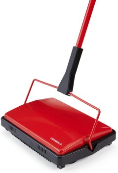 Casabella Carpet Sweeper