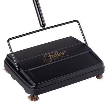 Fuller Brush Electrostatic