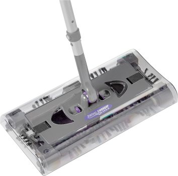 Ontel Swivel Sweeper Max