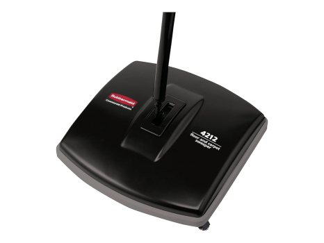 Rubbermaid Commercial Carpet Sweeper