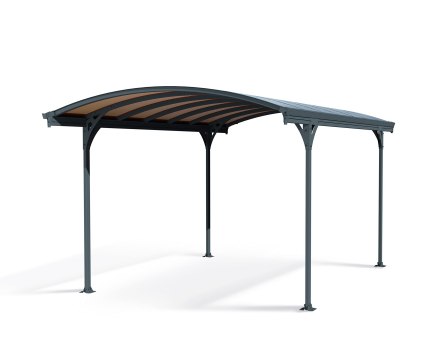 Palram Vitoria Carport & Patio Cover