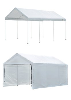 ShelterLogic 10' x 20' MaxAP Canopy