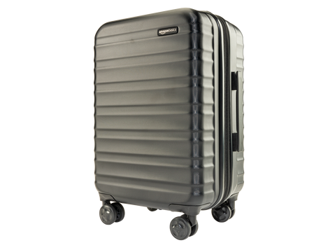 AmazonBasics Hardside Spinner