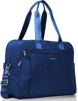 Lily & Drew Carry-On Weekender