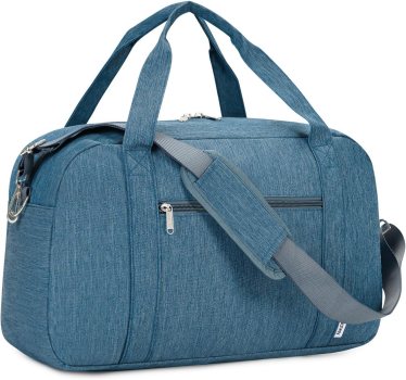 Narwey Foldable Travel Duffel