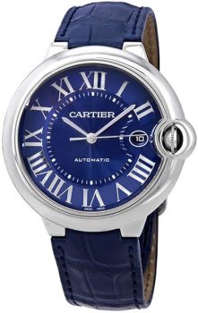 Cartier Ballon Bleu