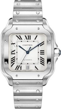 Cartier Santos de Cartier