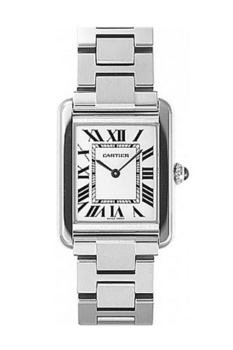 Cartier Tank Solo
