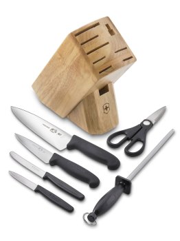 Victorinox Fibrox Pro 2-Piece Carving Set