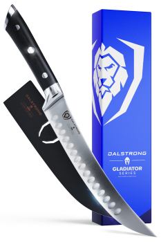 Dalstrong Gladiator Series Carving Knife